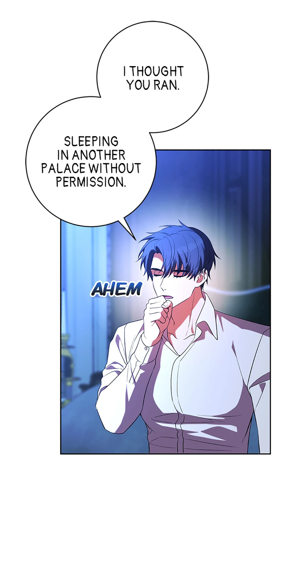 How to Make My Tyrant Husband Love Me Chapter 77 285 32