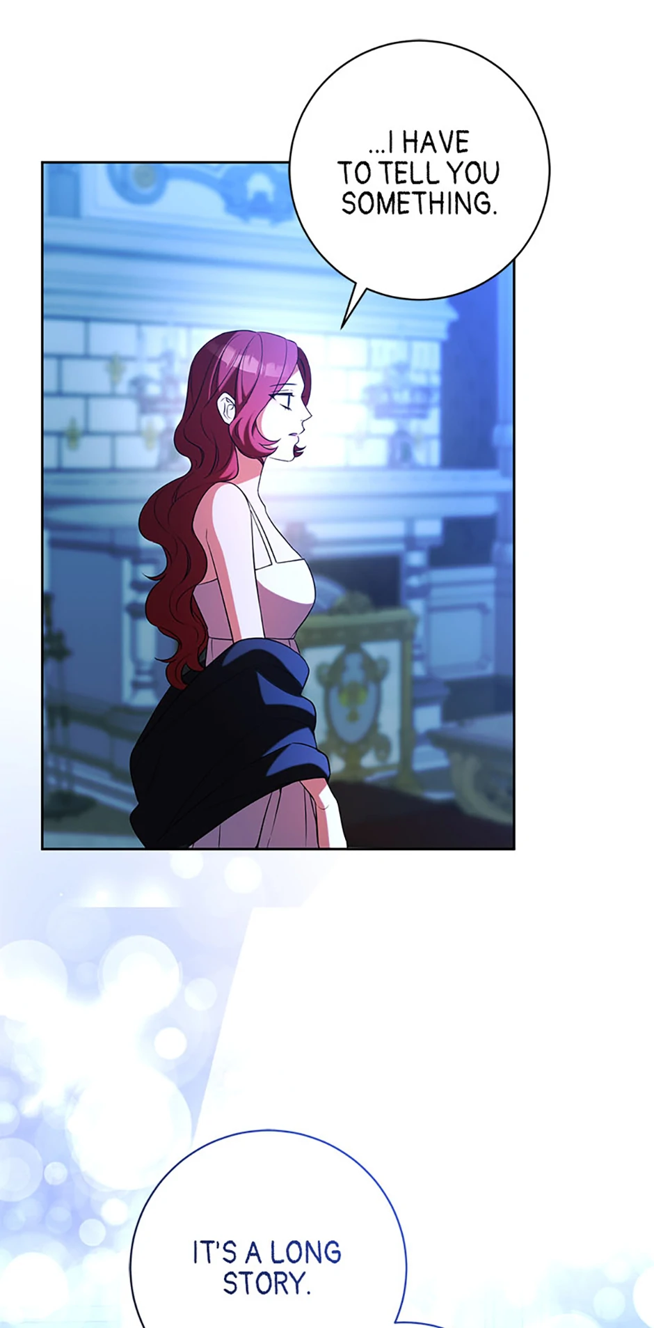 How to Make My Tyrant Husband Love Me Chapter 77 286 33