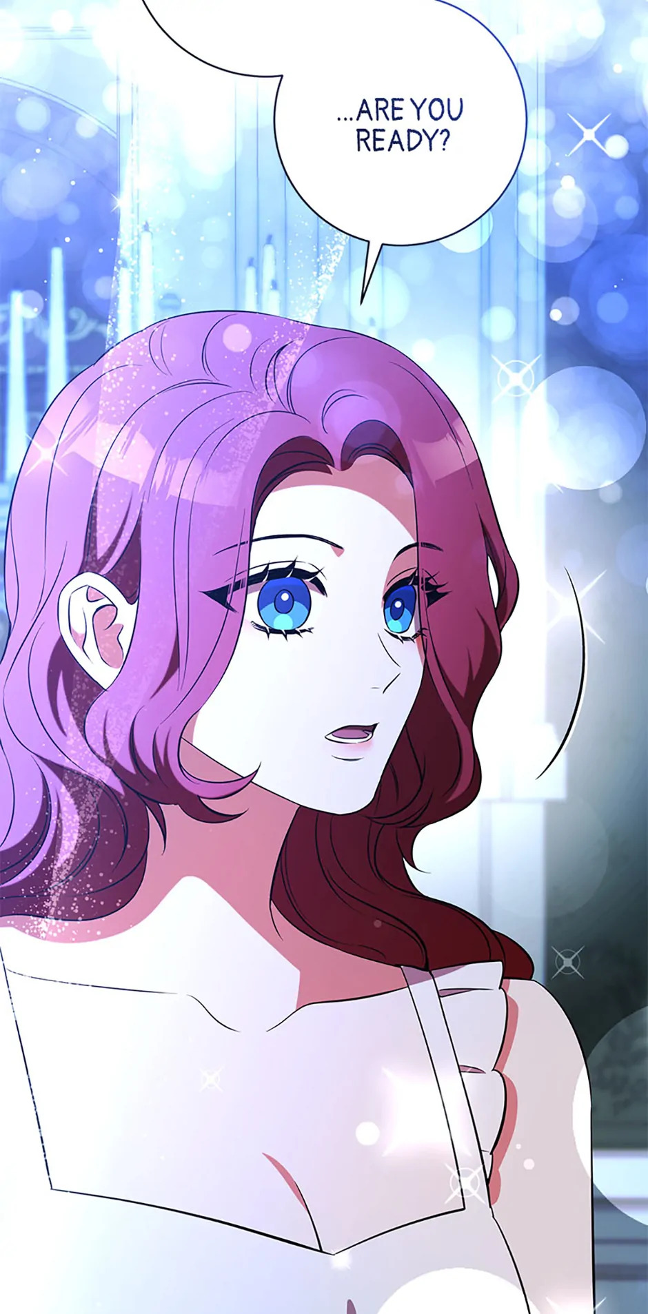 How to Make My Tyrant Husband Love Me Chapter 77 287 34