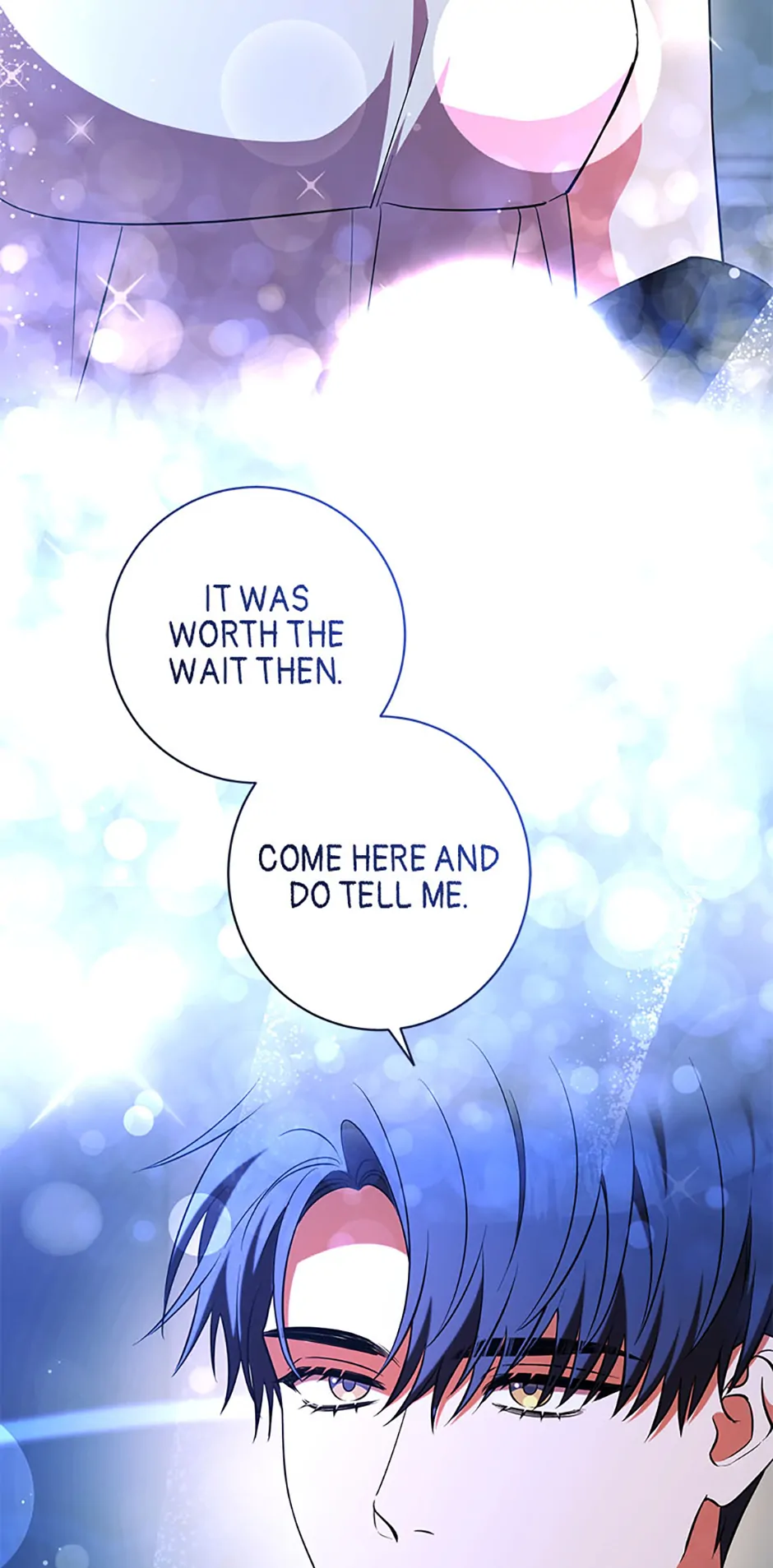 How to Make My Tyrant Husband Love Me Chapter 77 288 35