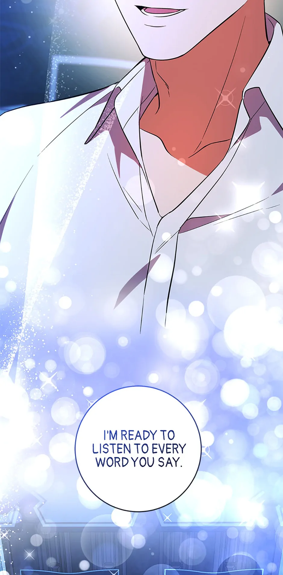 How to Make My Tyrant Husband Love Me Chapter 77 289 36