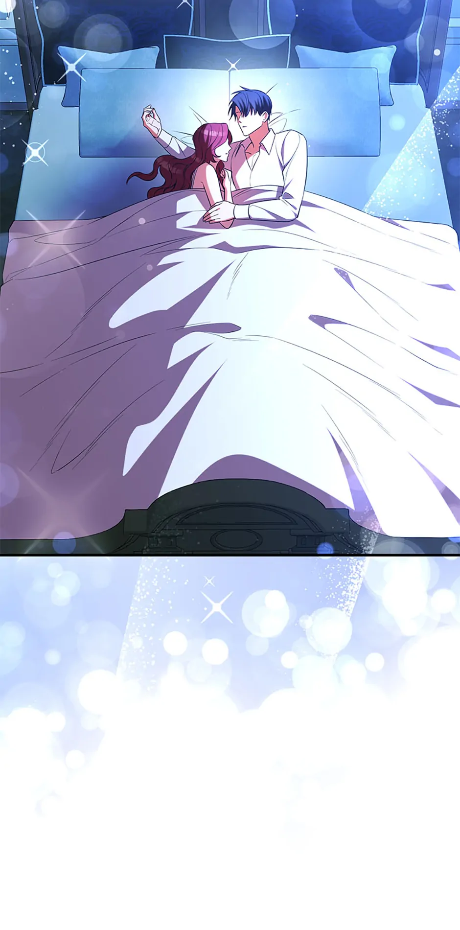 How to Make My Tyrant Husband Love Me Chapter 77 290 37