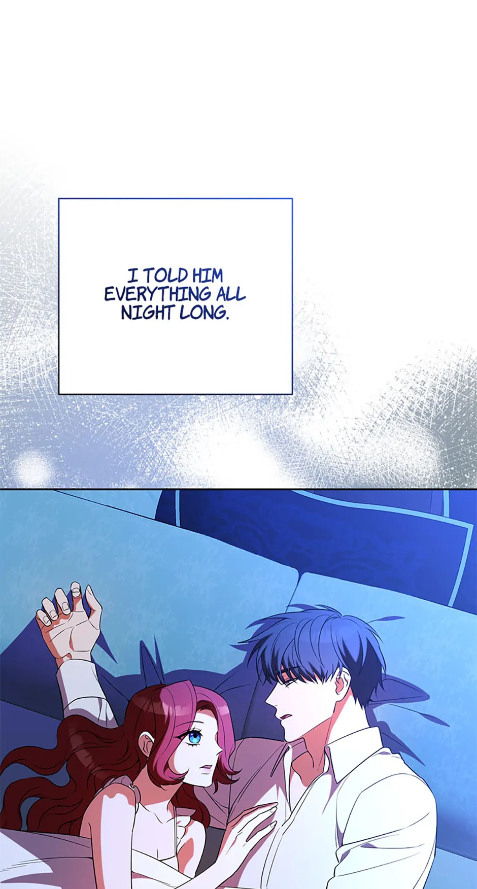 How to Make My Tyrant Husband Love Me Chapter 77 291 38