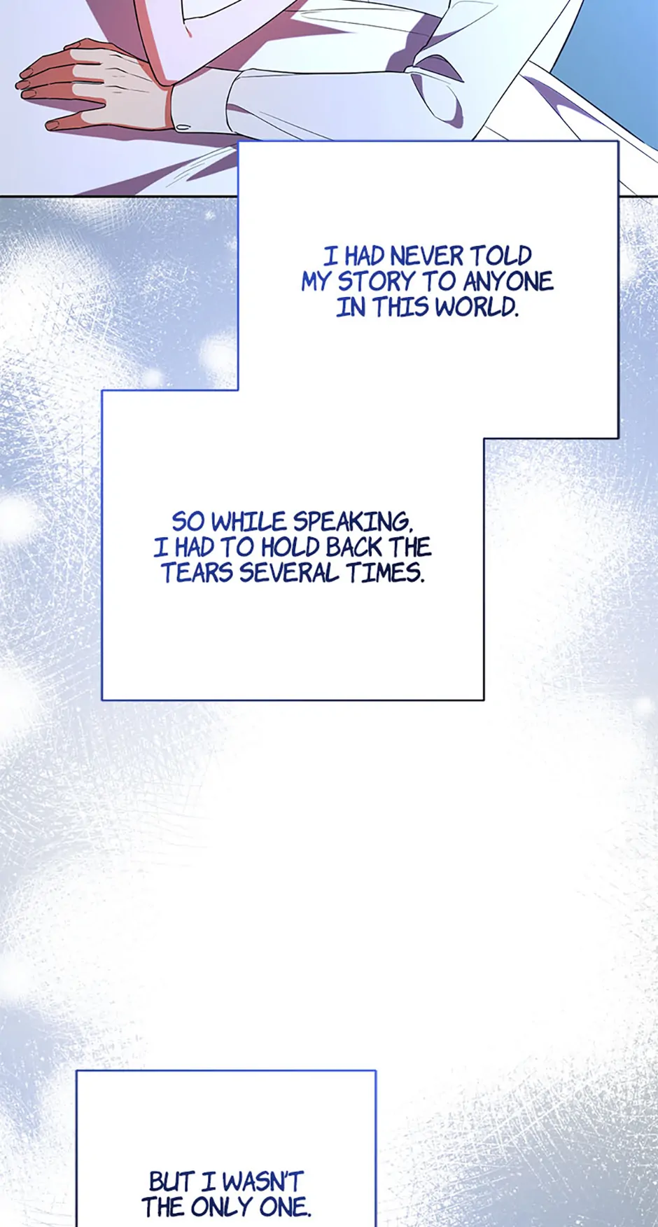 How to Make My Tyrant Husband Love Me Chapter 77 292 39