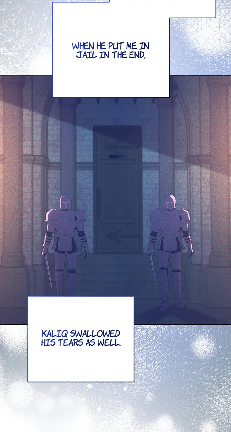 How to Make My Tyrant Husband Love Me Chapter 77 294 41