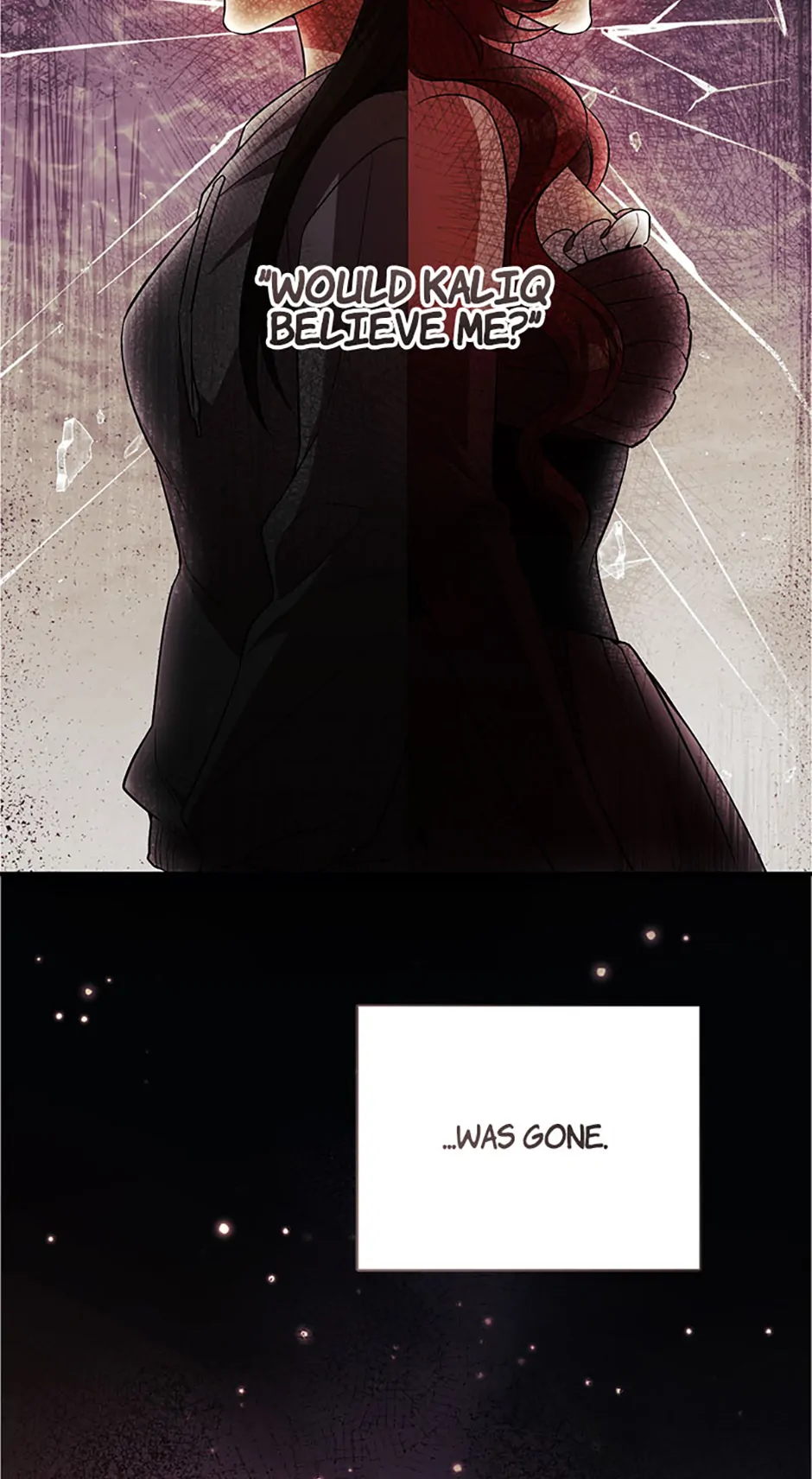 How to Make My Tyrant Husband Love Me Chapter 77 298 45