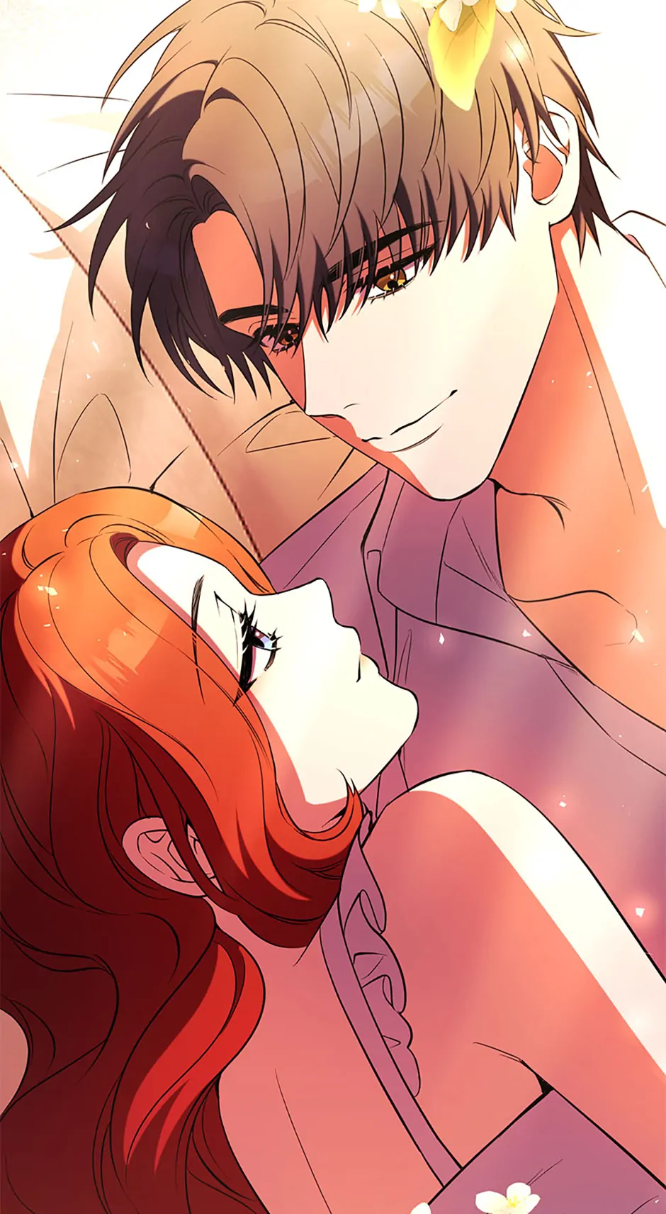 How to Make My Tyrant Husband Love Me Chapter 77 301 48