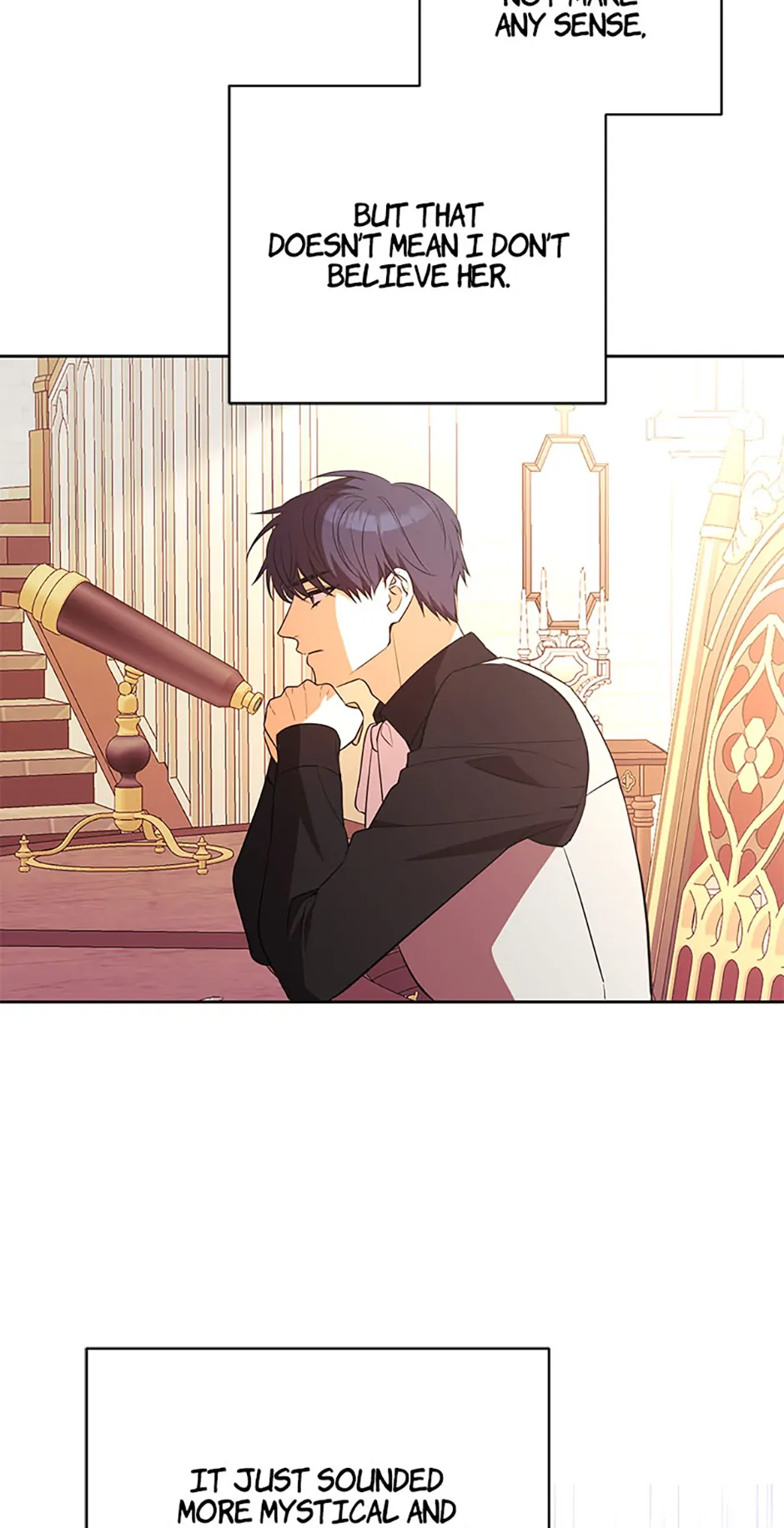 How to Make My Tyrant Husband Love Me Chapter 77 306 53