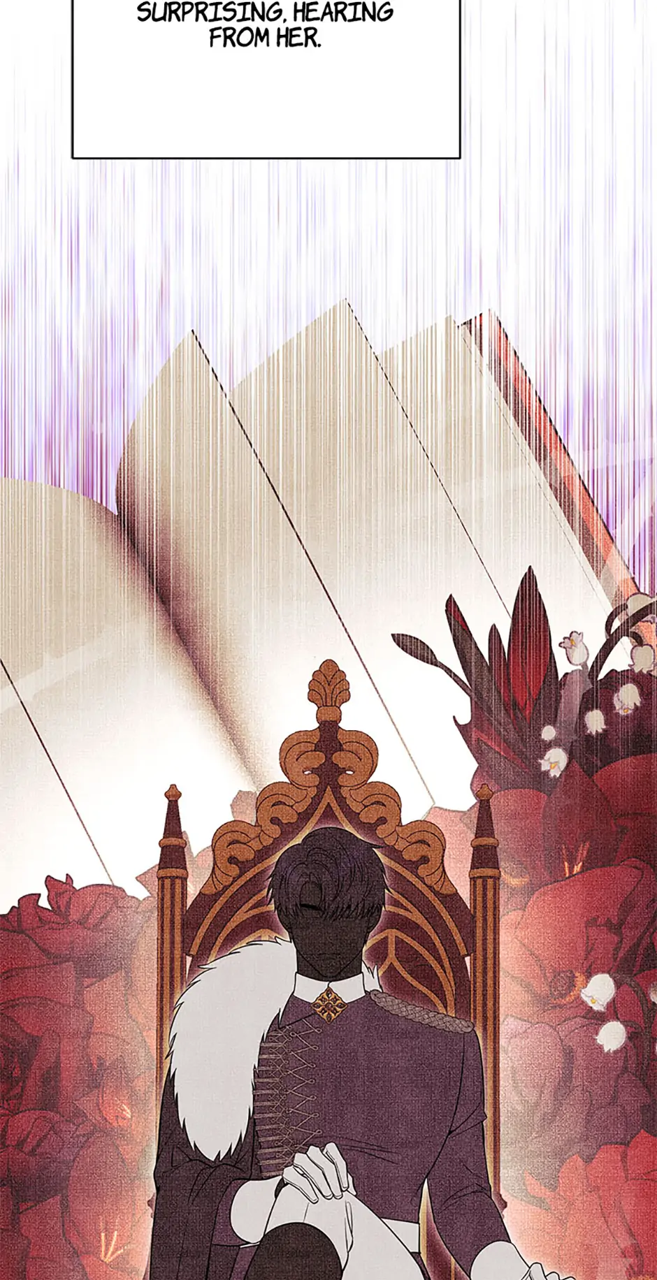 How to Make My Tyrant Husband Love Me Chapter 77 307 54