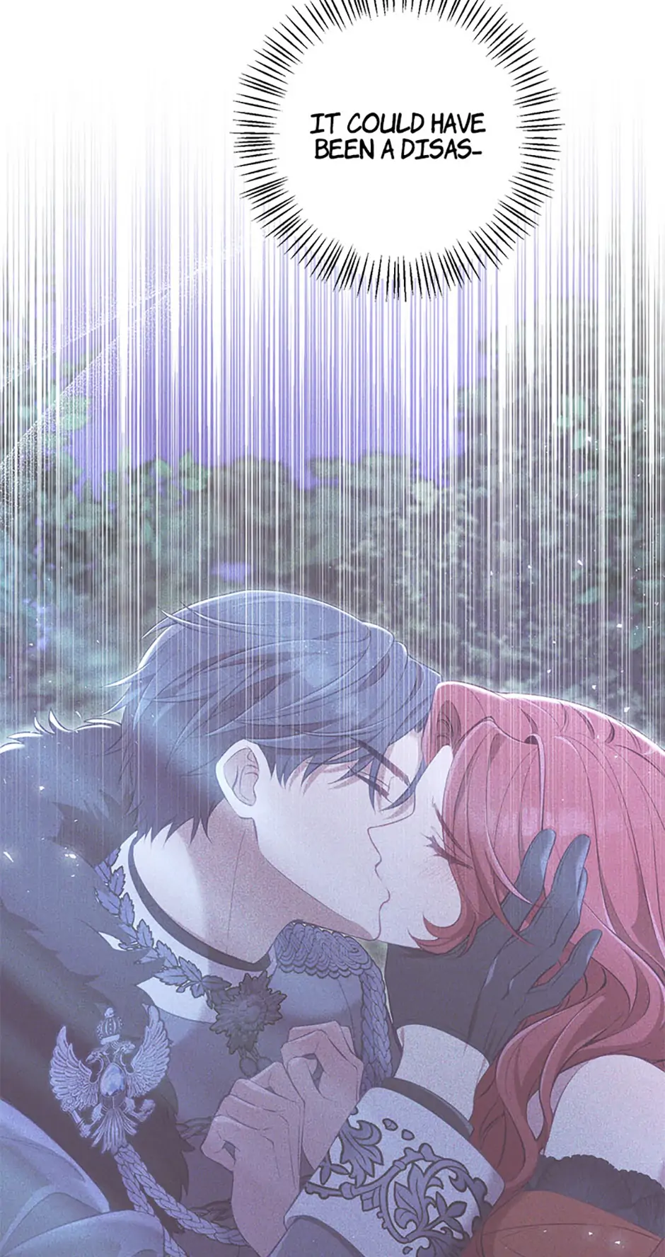 How to Make My Tyrant Husband Love Me Chapter 77 311 58