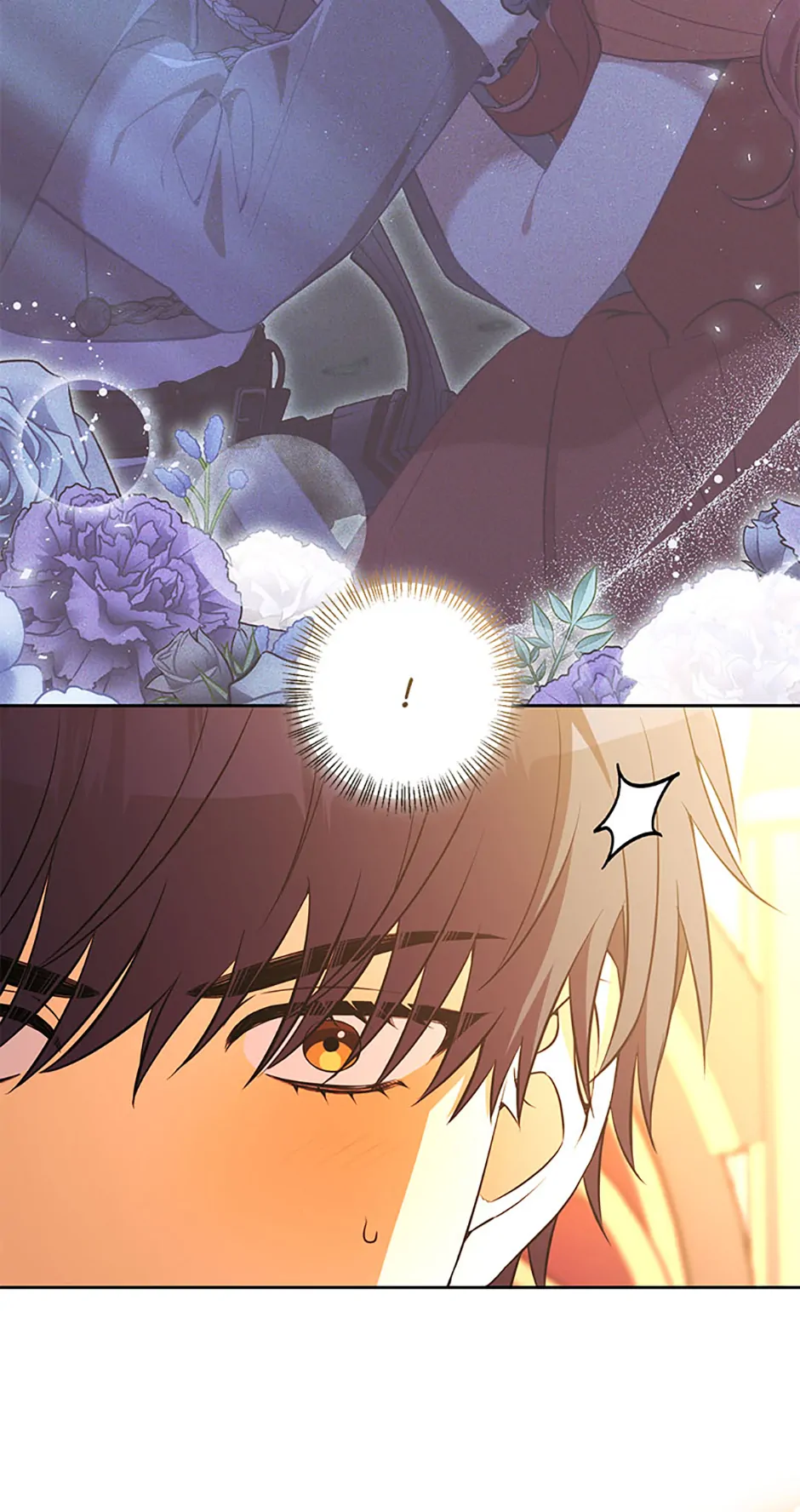 How to Make My Tyrant Husband Love Me Chapter 77 312 59