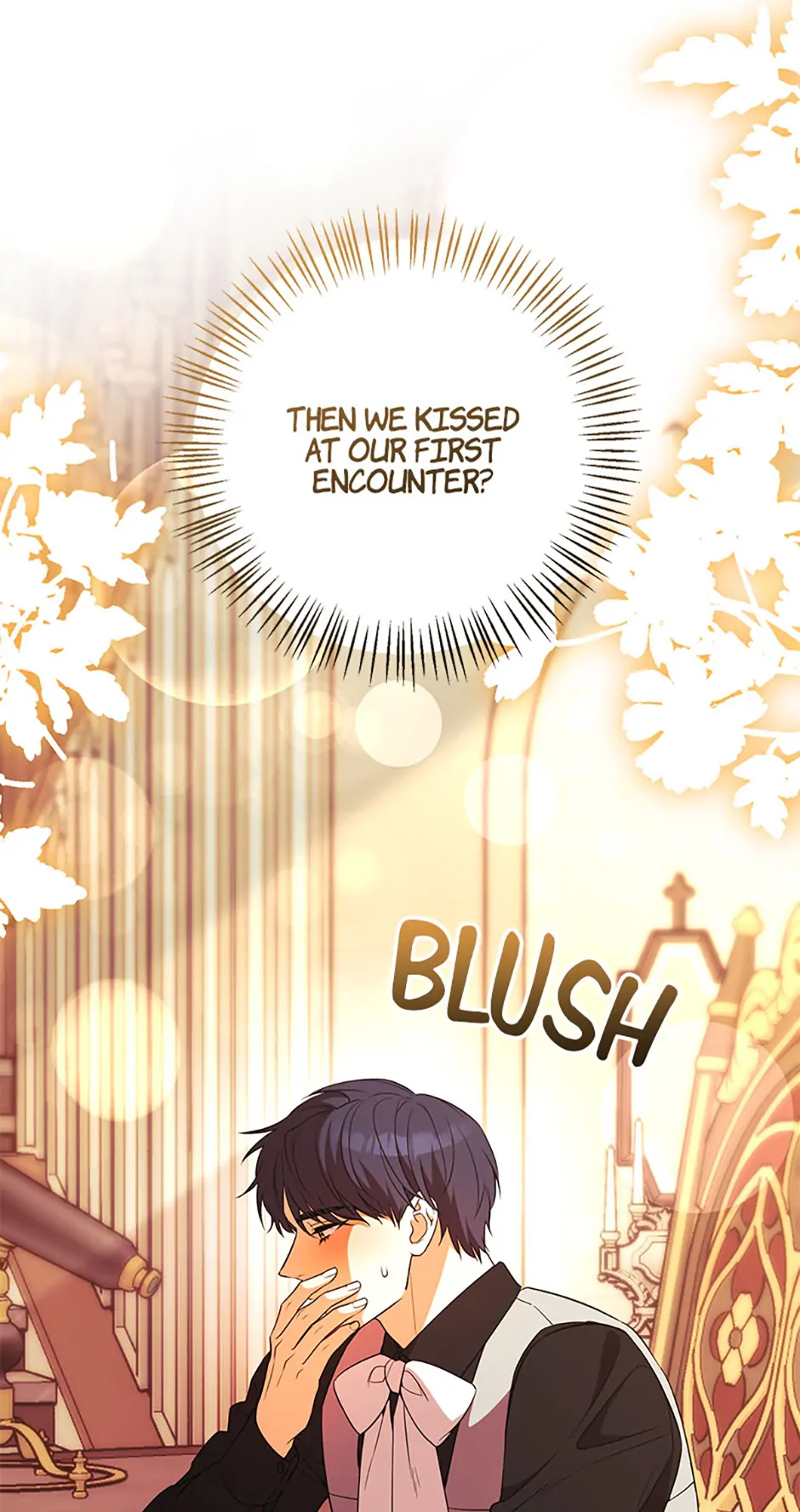 How to Make My Tyrant Husband Love Me Chapter 77 313 60