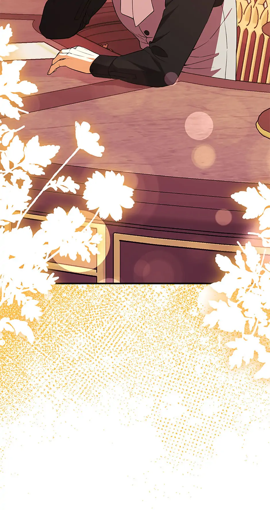 How to Make My Tyrant Husband Love Me Chapter 77 314 61