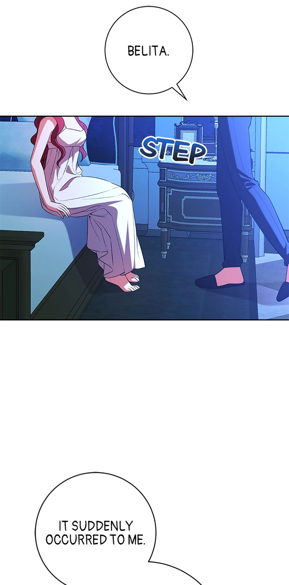 How to Make My Tyrant Husband Love Me Chapter 77 316 63