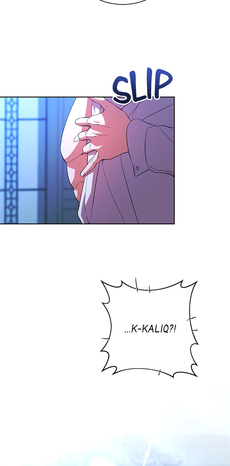 How to Make My Tyrant Husband Love Me Chapter 77 318 65