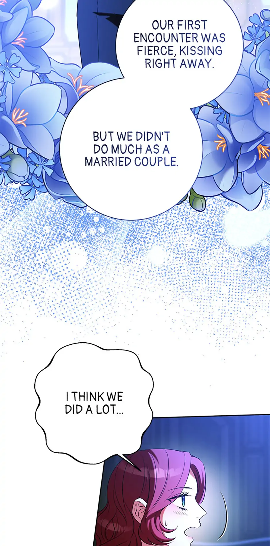 How to Make My Tyrant Husband Love Me Chapter 77 320 67