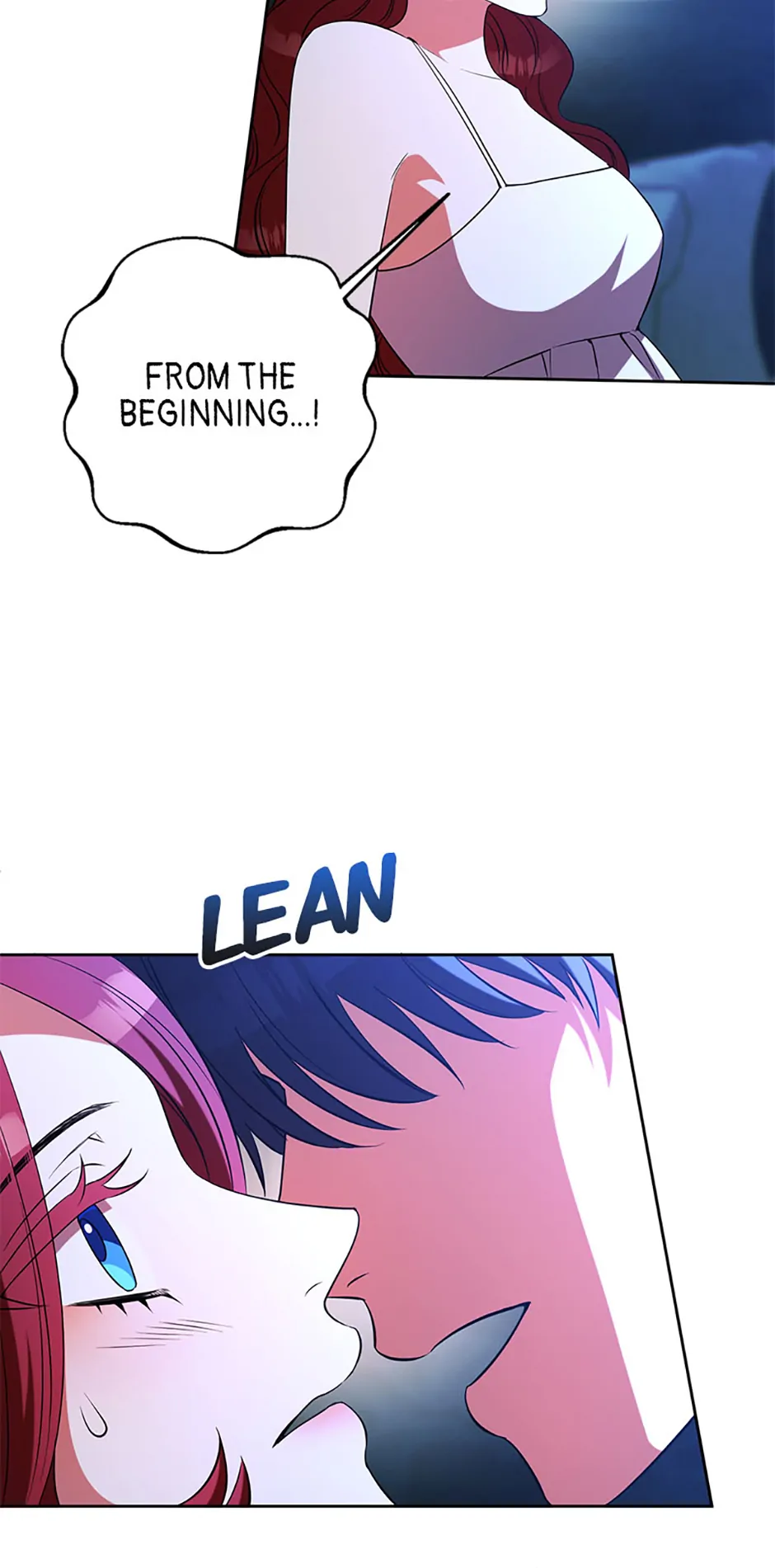 How to Make My Tyrant Husband Love Me Chapter 77 321 68