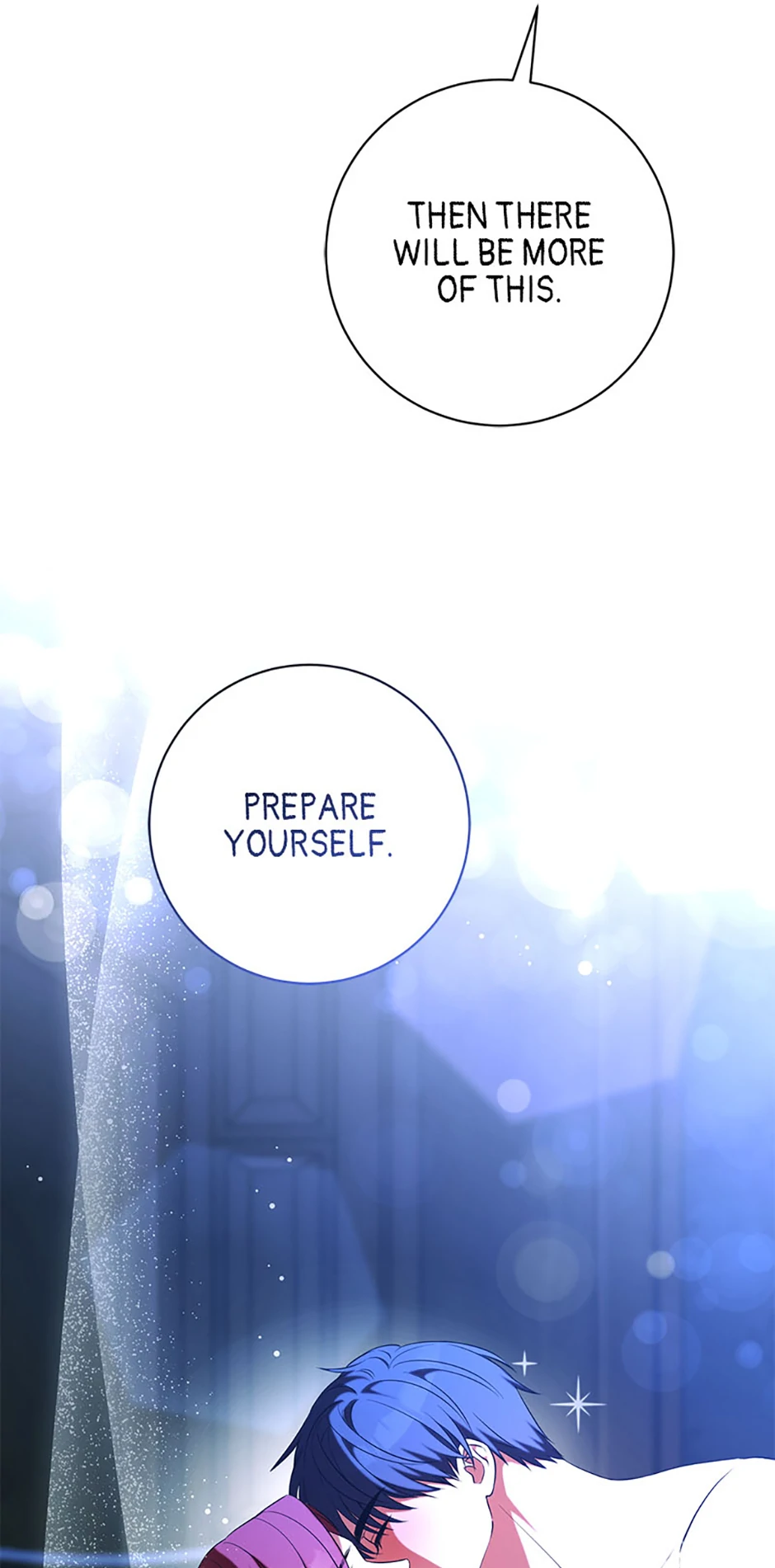 How to Make My Tyrant Husband Love Me Chapter 77 322 69