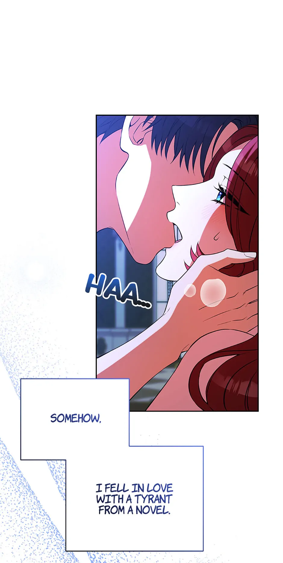 How to Make My Tyrant Husband Love Me Chapter 77 324 71