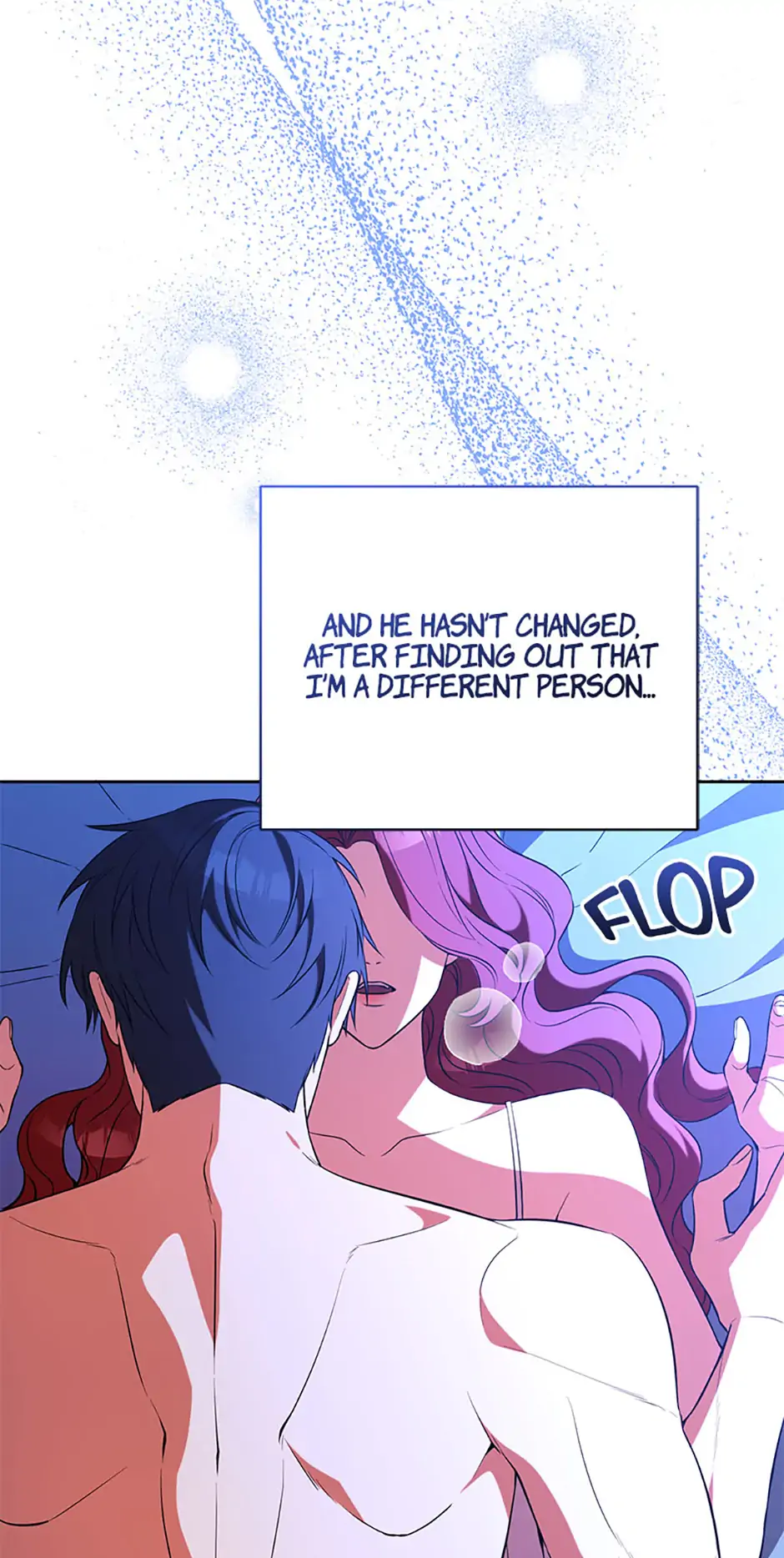 How to Make My Tyrant Husband Love Me Chapter 77 325 72