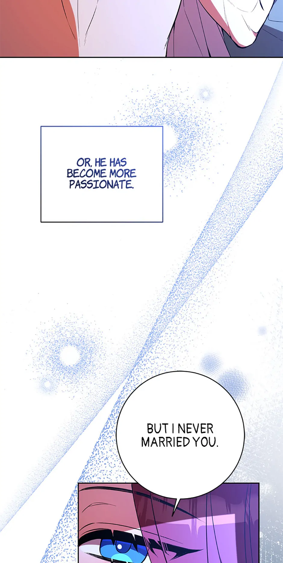 How to Make My Tyrant Husband Love Me Chapter 77 326 73