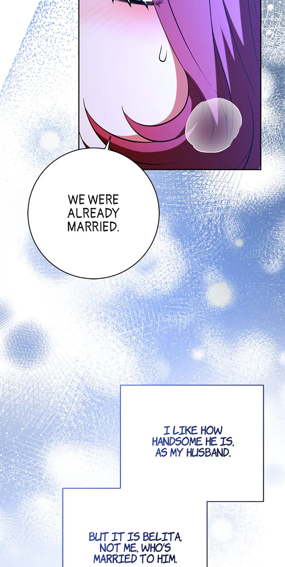 How to Make My Tyrant Husband Love Me Chapter 77 327 74