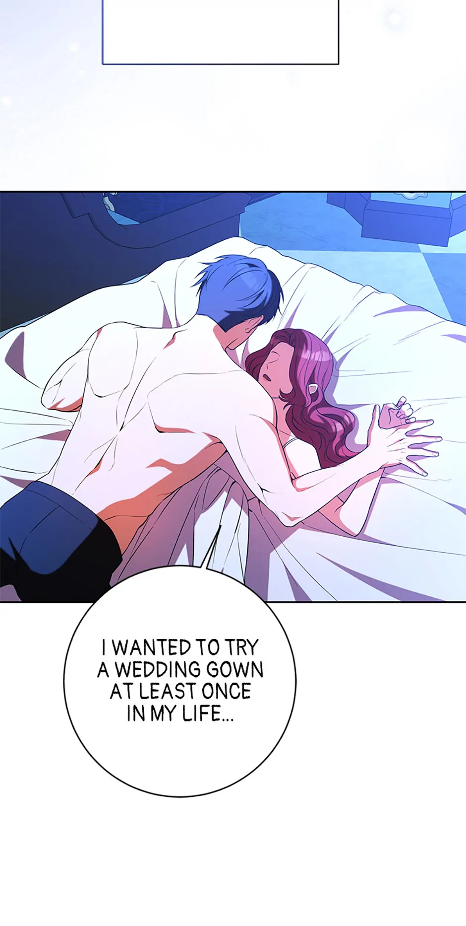 How to Make My Tyrant Husband Love Me Chapter 77 328 75