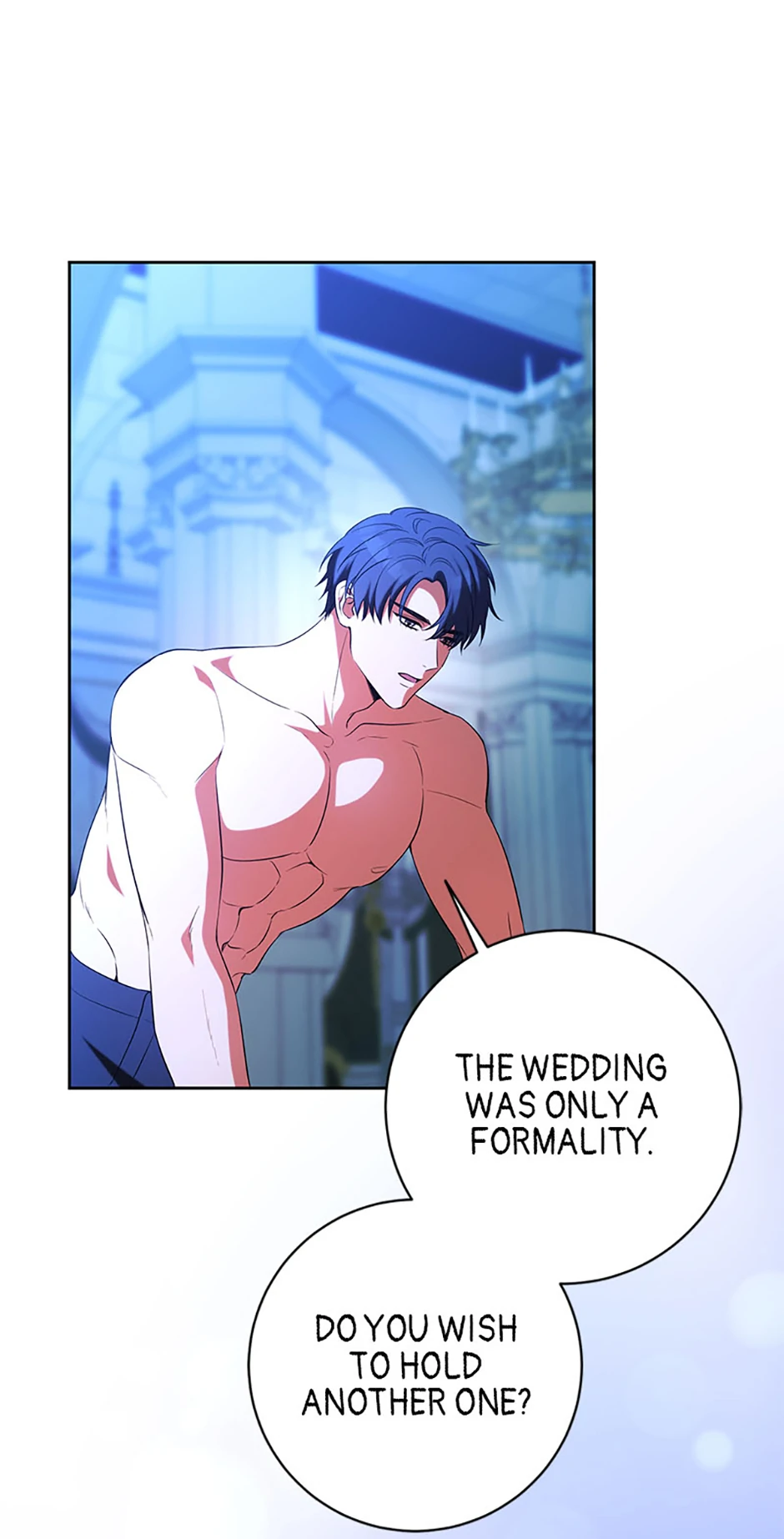 How to Make My Tyrant Husband Love Me Chapter 77 329 76