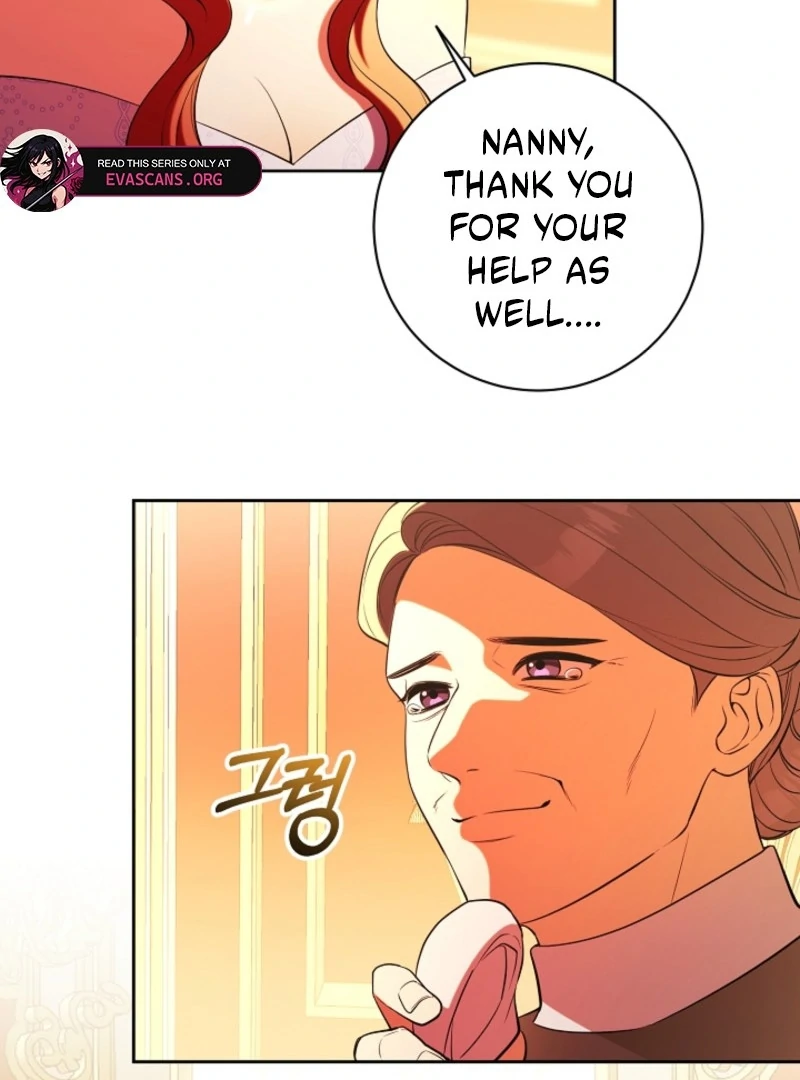 How to Make My Tyrant Husband Love Me Chapter 78 330 011