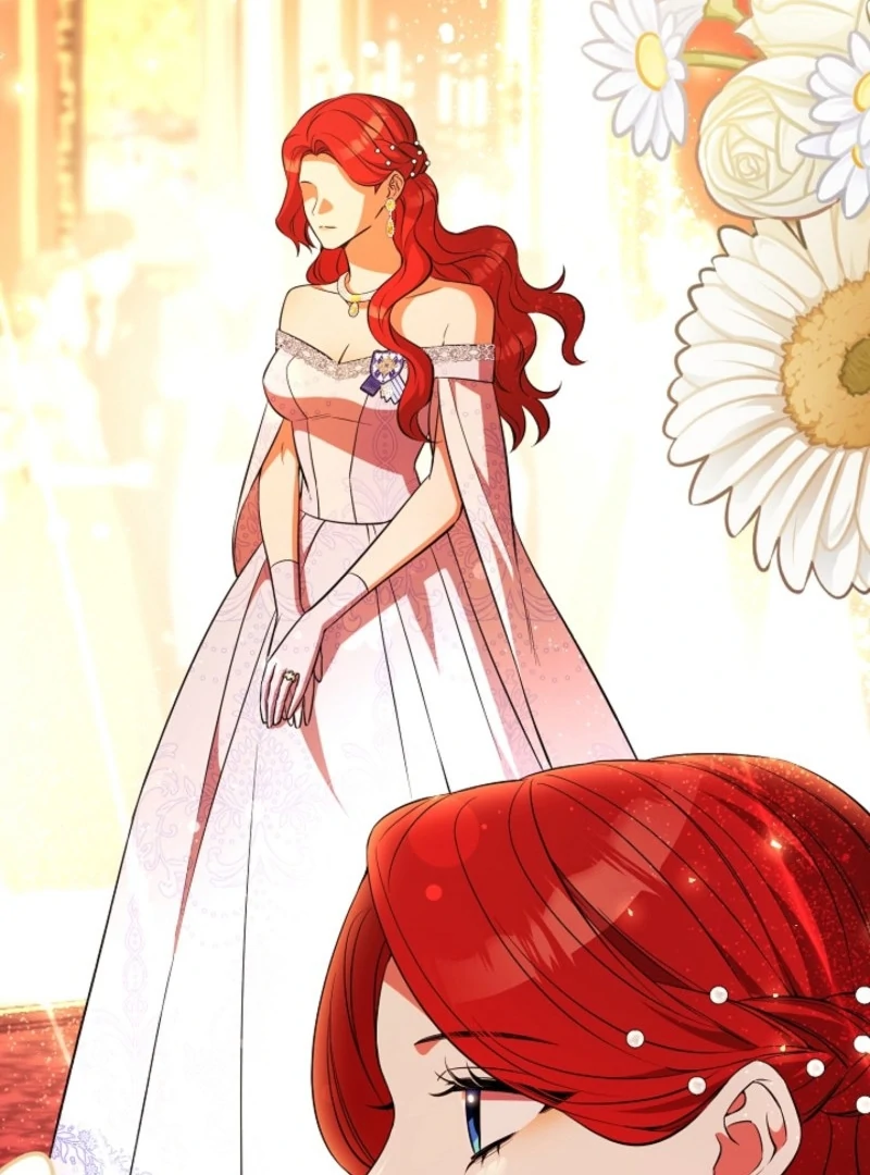 How to Make My Tyrant Husband Love Me Chapter 78 334 015