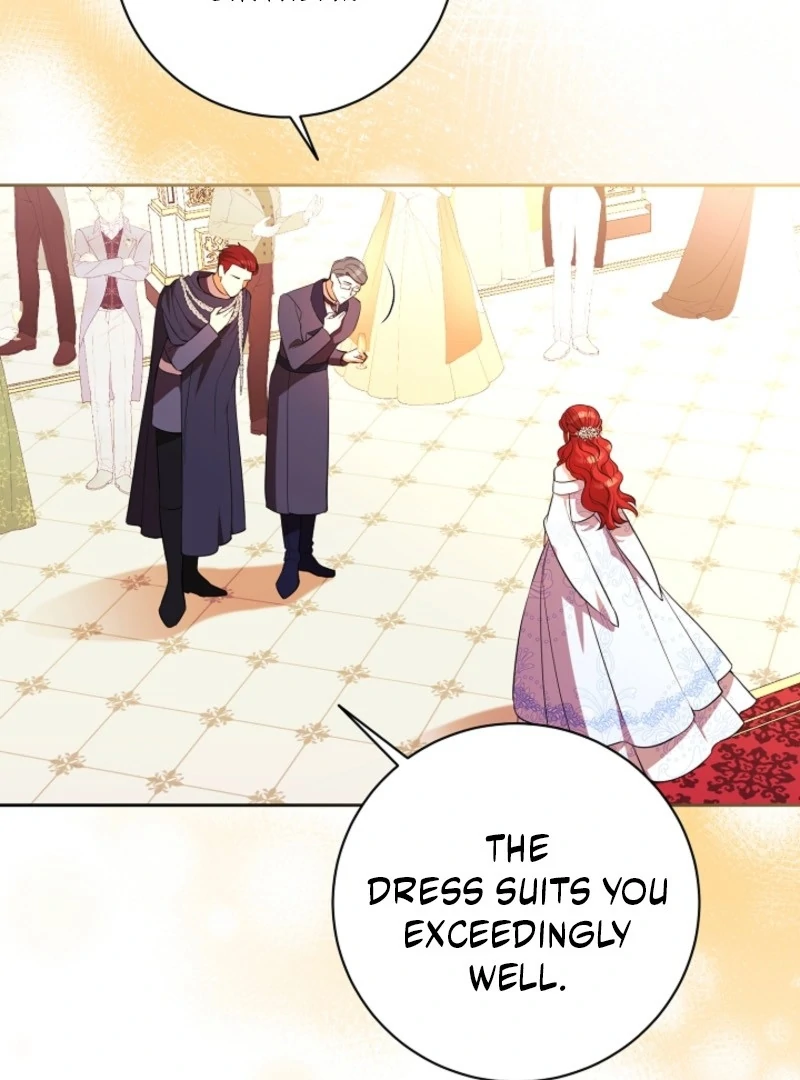 How to Make My Tyrant Husband Love Me Chapter 78 340 021