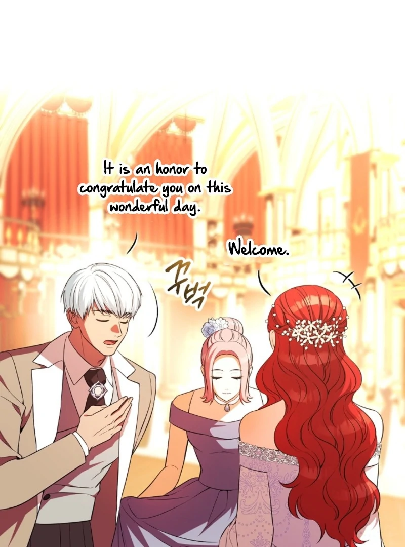 How to Make My Tyrant Husband Love Me Chapter 78 345 026