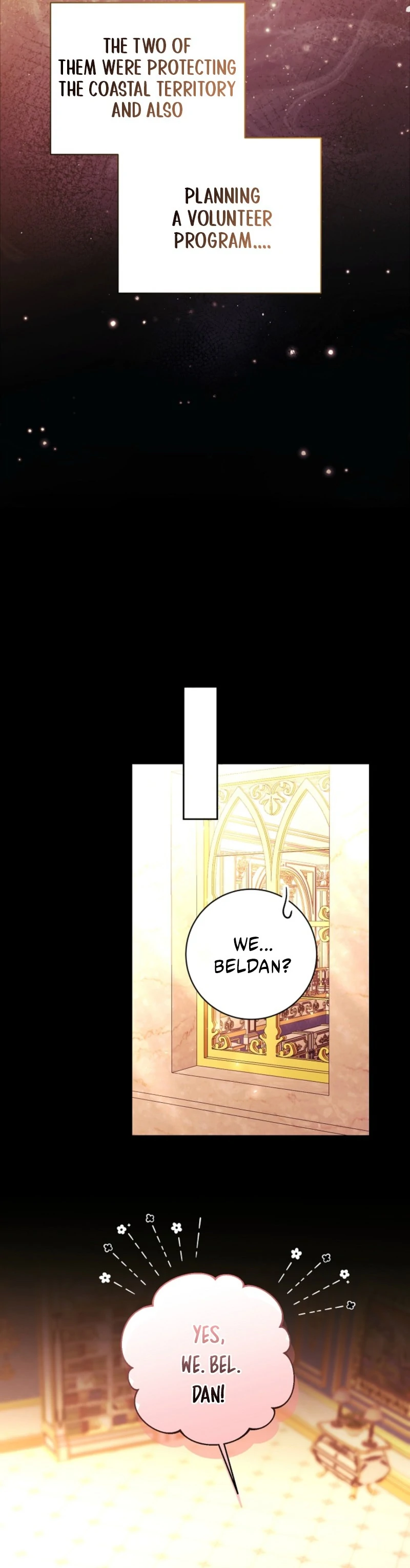 How to Make My Tyrant Husband Love Me Chapter 78 348 029