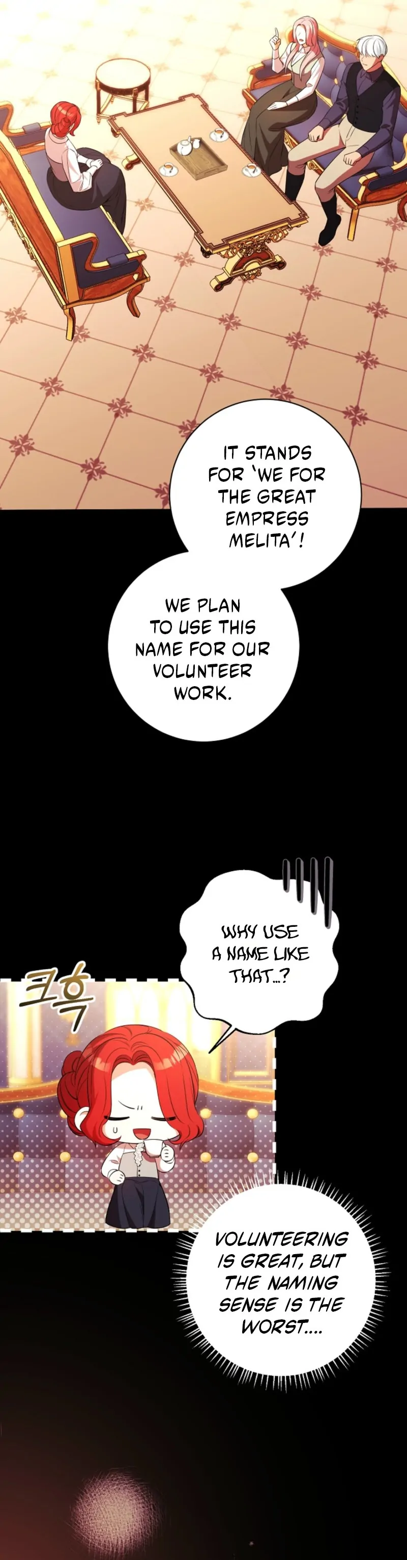 How to Make My Tyrant Husband Love Me Chapter 78 349 030