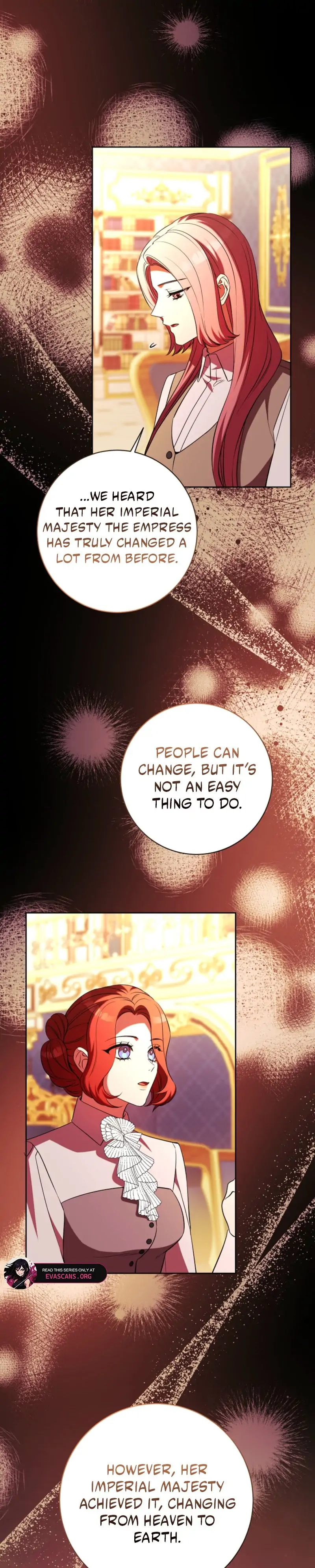 How to Make My Tyrant Husband Love Me Chapter 78 350 031