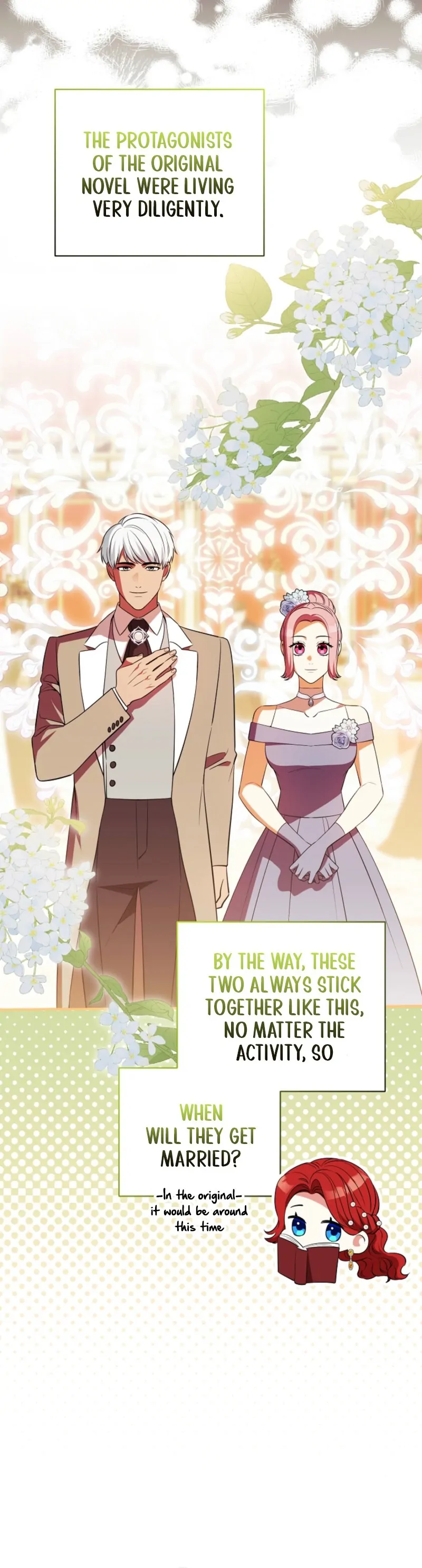 How to Make My Tyrant Husband Love Me Chapter 78 353 034