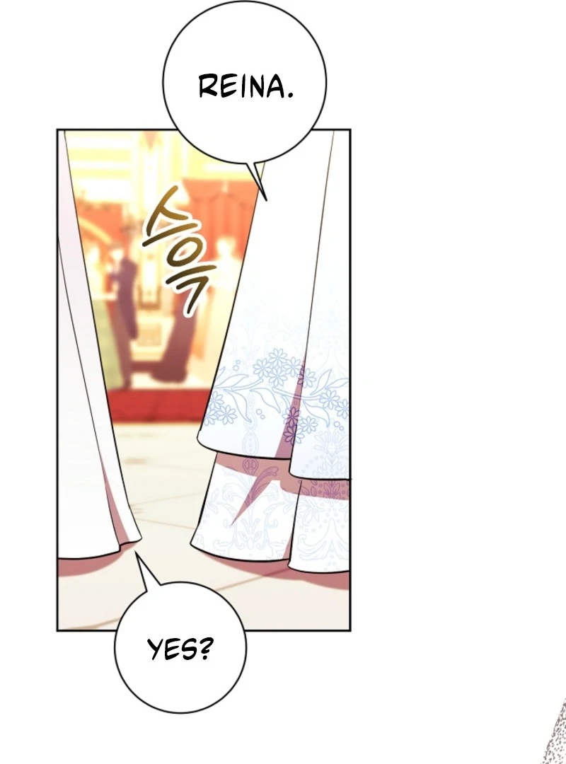 How to Make My Tyrant Husband Love Me Chapter 78 354 035