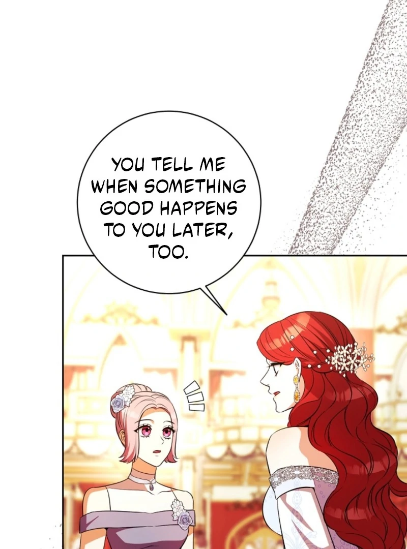 How to Make My Tyrant Husband Love Me Chapter 78 355 036