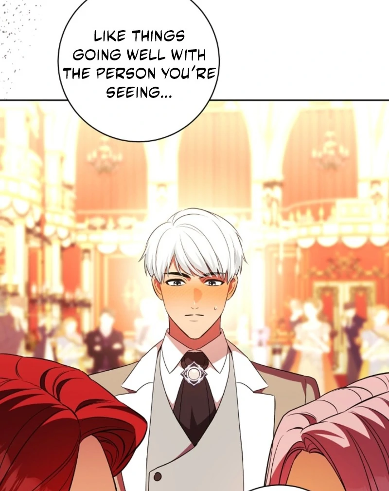 How to Make My Tyrant Husband Love Me Chapter 78 357 038