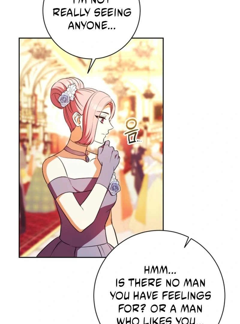 How to Make My Tyrant Husband Love Me Chapter 78 359 040