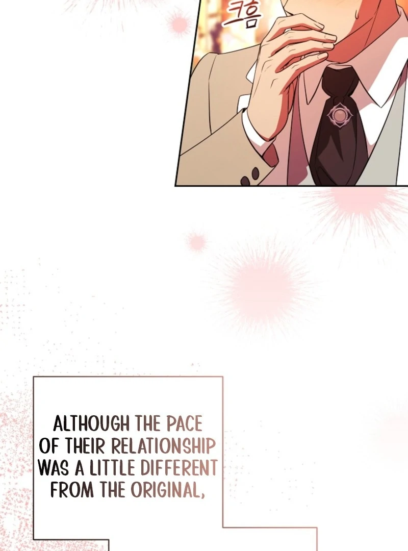 How to Make My Tyrant Husband Love Me Chapter 78 363 044