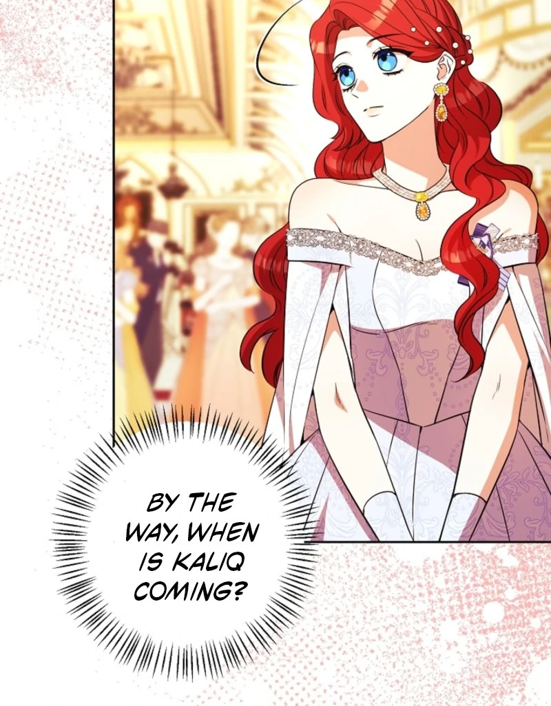 How to Make My Tyrant Husband Love Me Chapter 78 365 046