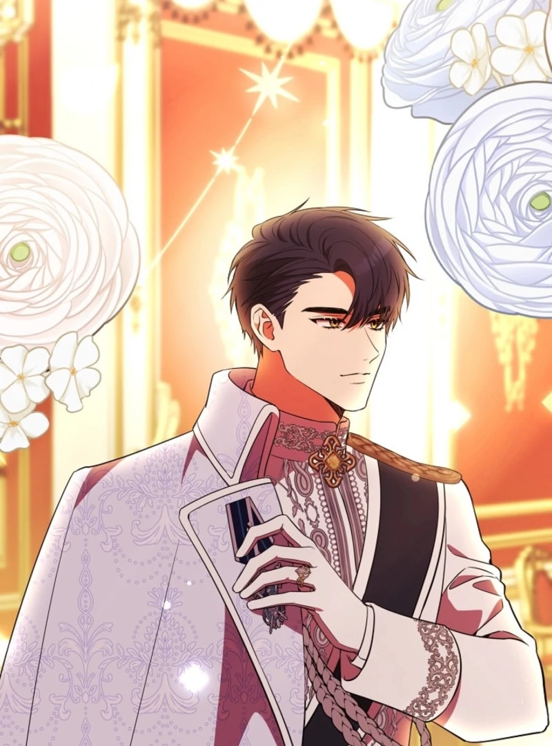 How to Make My Tyrant Husband Love Me Chapter 78 370 051