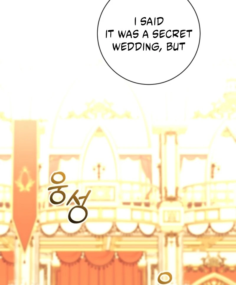 How to Make My Tyrant Husband Love Me Chapter 78 377 058