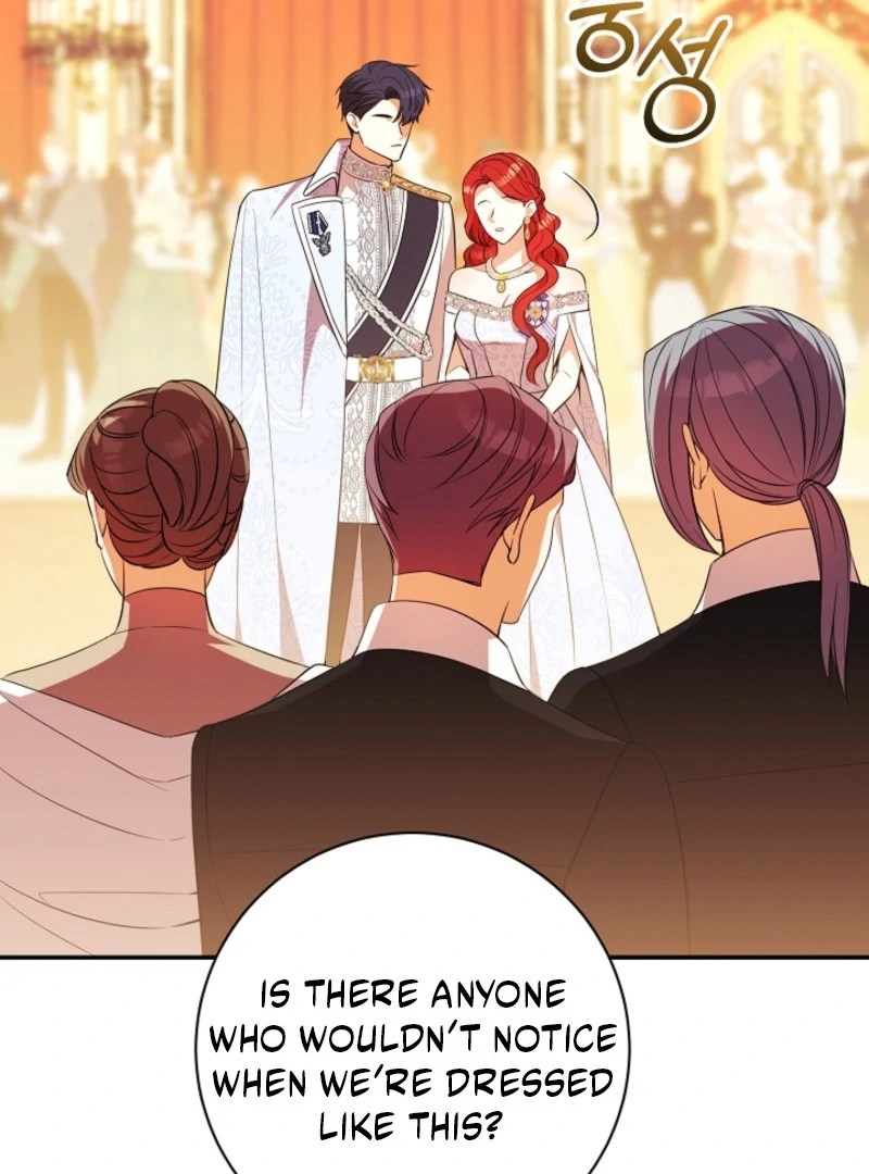 How to Make My Tyrant Husband Love Me Chapter 78 378 059