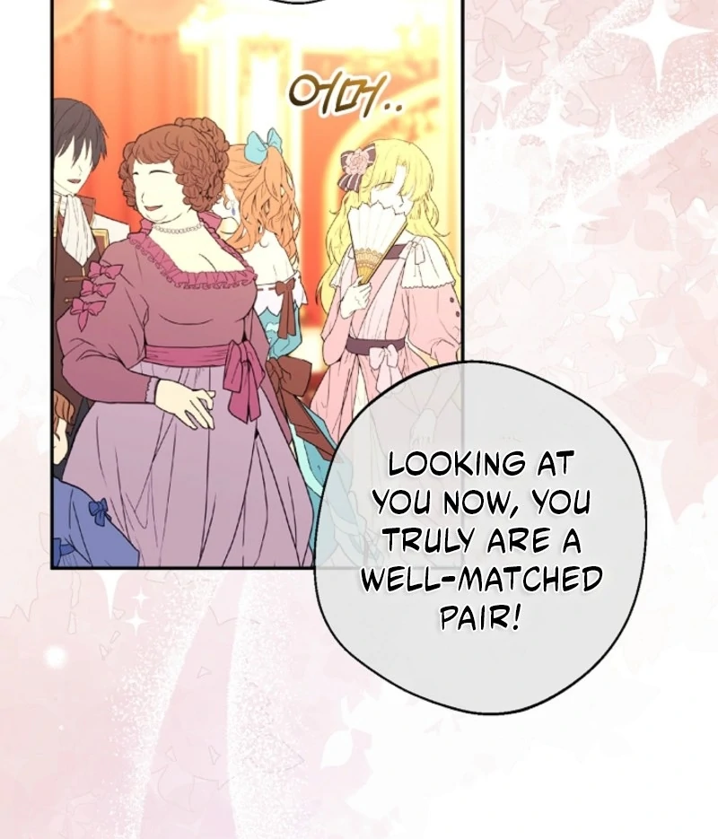 How to Make My Tyrant Husband Love Me Chapter 78 380 061