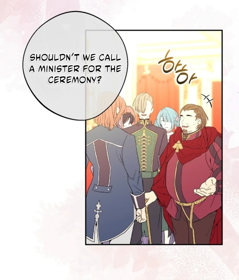 How to Make My Tyrant Husband Love Me Chapter 78 381 062