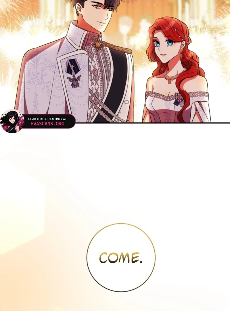 How to Make My Tyrant Husband Love Me Chapter 78 383 064