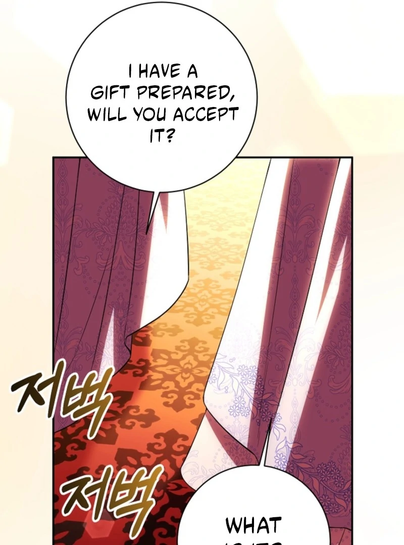 How to Make My Tyrant Husband Love Me Chapter 78 386 067