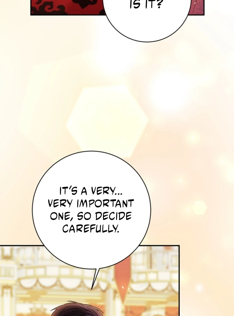 How to Make My Tyrant Husband Love Me Chapter 78 387 068